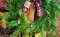 Hewn Woodshed Now Offering Fresh Live Wreaths