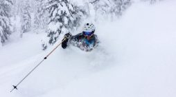 Hey Good People!!  The Christmas Eve Weather Update from Mattly Trent