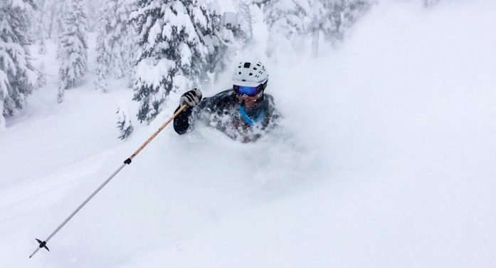 Hey Good People!!  The Christmas Eve Weather Update from Mattly Trent