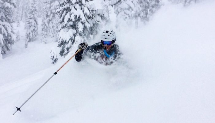 Hey Good People!!  The Christmas Eve Weather Update from Mattly Trent