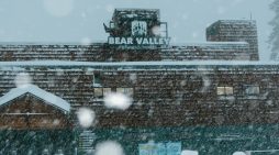 Fresh Snow at Bear Valley for Christmas Eve: 16″ and Counting!