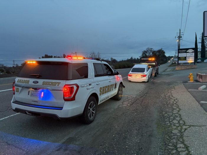 Construction Worker Now Even Later for Work
