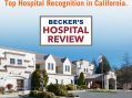 Mark Twain Medical Center Earns Top Hospital Recognition in California
