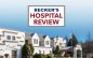Mark Twain Medical Center Earns Top Hospital Recognition in California