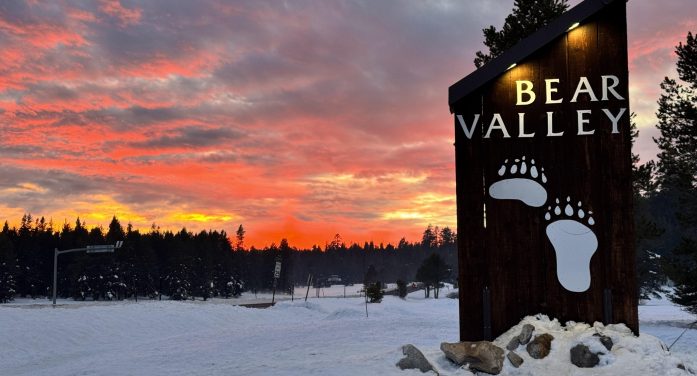 Hey Good People!  Mattly Trent’s Weather Forecast for December 31st!