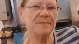 Gail M. Ventress 1954 ~ 2025