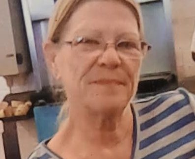 Gail M. Ventress 1954 ~ 2025