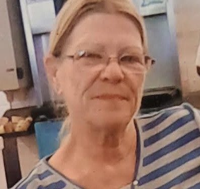 Gail M. Ventress 1954 ~ 2025