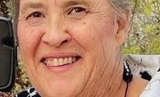 Jennifer Eltringham 1952 ~ 2025 (Updated)