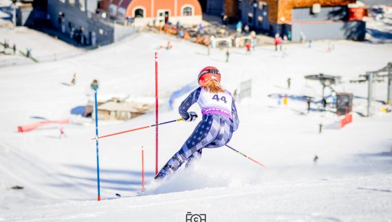 Ski and Snowboarding Joins Bret Harte’s Athletic Program