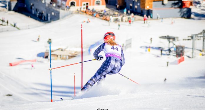 Ski and Snowboarding Joins Bret Harte’s Athletic Program