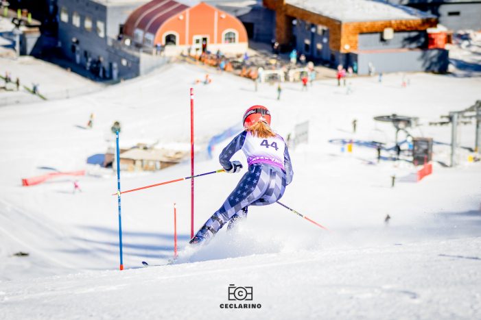 Ski and Snowboarding Joins Bret Harte’s Athletic Program