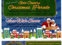 The 2025 Angels Camp Christmas Parade