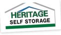 Legal Publication from Heritage Self Storage