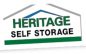 Legal Publication from Heritage Self Storage
