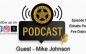 Calaveras Sheriff’s Office Podcast “Calaveras Behind the Badge”  With Ebbetts Pass Fire Chief Mike Johnson