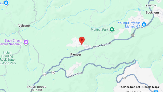 Traffic & Donut Update….Hit & Run, Unknown Vehicle Doing Donuts on Woodfern Dr