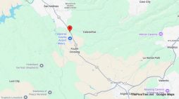 Traffic Update….Fatal Collision Near Hwy 49 & Union Mine Road