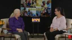 Senior Moments with Ayesha Williamson Sierra Hope