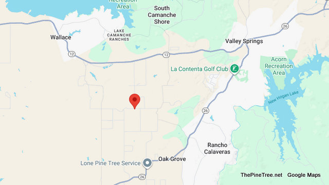 Traffic Update….Overturned Jeep Near Southworth Rd / Pettinger Rd