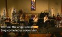 Chapel in the Pines December 21st Service, 2025