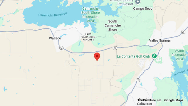 Traffic Update….Major Injury Collision on Pettinger Rd