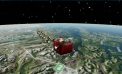 Watch Live: NORAD Santa Tracker 2025