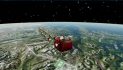 Watch Live: NORAD Santa Tracker 2025