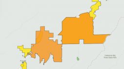 Much of Arnold Without Power & Over 3,000 Local PG&E Customers Spending Christmas in the Dark