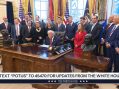 President Trump on Car Industry, Regulations & More