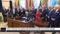 President Trump on Car Industry, Regulations & More