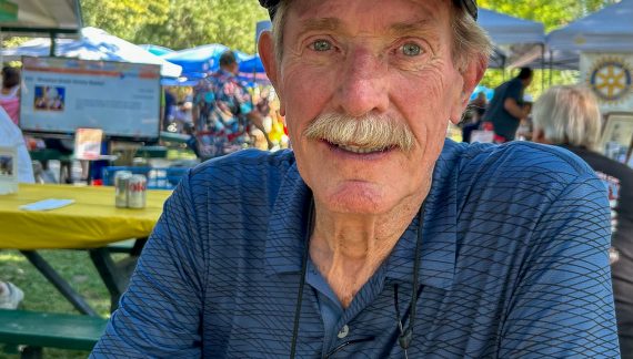 Robert E. Becker 1947 ~ 2025