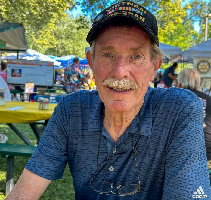 Robert E. Becker 1947 ~ 2025