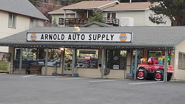 Arnold Auto Supply Has Your New Tire Chains & Supplies to Keep Your Vehicle Winter Ready!