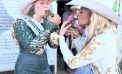 Calaveras County Fair & Jumping Frog Jubilee  Calaveras Rodeo Queen, Jr. Queen & Princess Competition Now Accepting Applications