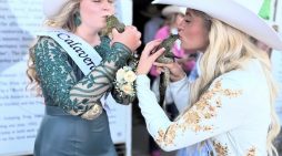 Calaveras County Fair & Jumping Frog Jubilee  Calaveras Rodeo Queen, Jr. Queen & Princess Competition Now Accepting Applications