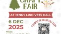 Valley Springs Christmas Craft Fair & Parade