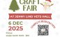 Valley Springs Christmas Craft Fair & Parade