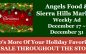 Angels Food & Sierra Hills Markets Big Christmas Ad December 17 ~ ﻿December 31! Shop Local & Save!!