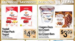 Big Trees Market Big Weekly Ad with Grocery, Produce, Meat & Deli Specials Through December 9th! Shop Local & Save!