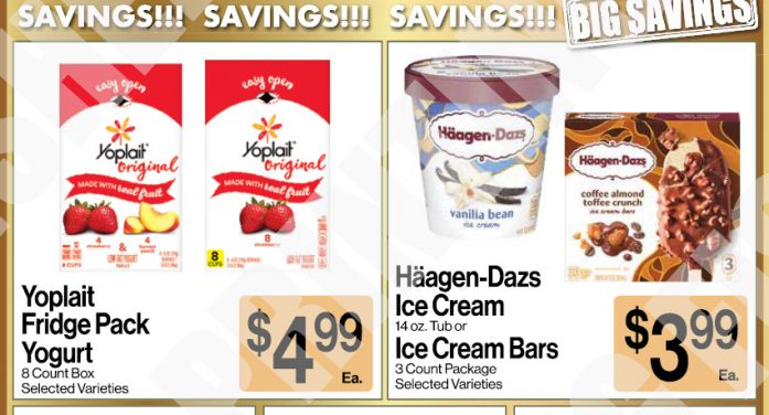 Big Trees Market Big Weekly Ad with Grocery, Produce, Meat & Deli Specials Through December 9th! Shop Local & Save!