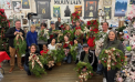 Arnold Ace Home Center Thanks Everyone Who Attended Their Holiday Classes
