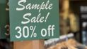 The TOAD & CO Sample Sale is Back & Better Than Ever at SNAC