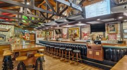 Prime Restaurant Opportunity on Scenic Highway 4!  Call Team Jordan 209-768-8629