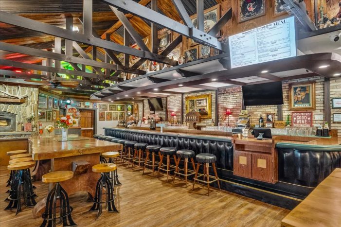 Prime Restaurant Opportunity on Scenic Highway 4!  Call Team Jordan 209-768-8629