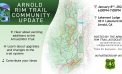Arnold Rim Trail Community Update