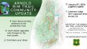 Arnold Rim Trail Community Update