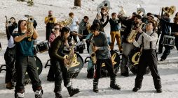 Bear Valley Overnight Refresh: 4” of New Snow on the Mountain!