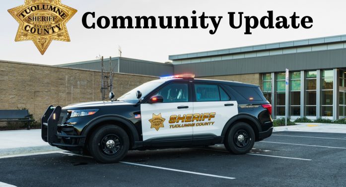 Unsubstantiated Report of Shooting Involving Law Enforcement on Old Oak Ranch