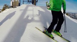 Hey Good People!!  Mattly Trent’s Weather Report as Storm Wave Rolls in…